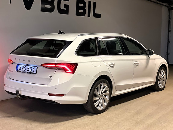 Skoda Octavia 6 of 15