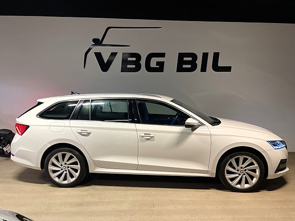 Skoda Octavia 7 of 15