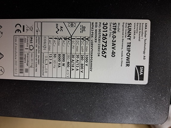 Product image 2 of 2