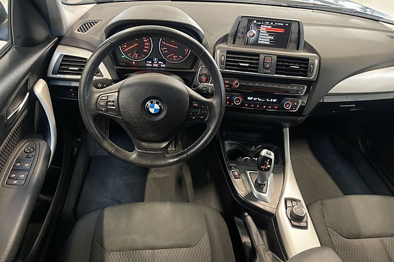 BMW 118i 11 of 11