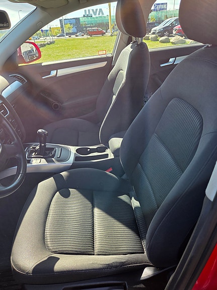 Audi A4 6 of 8