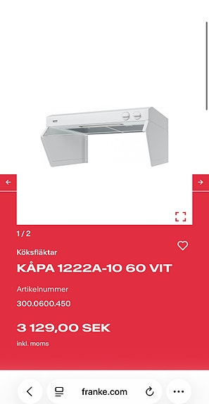 Product image 2 of 6