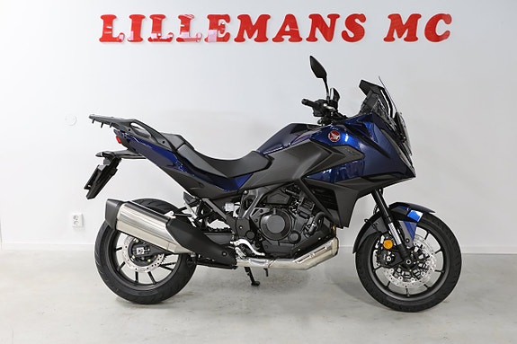 Honda NT 1100