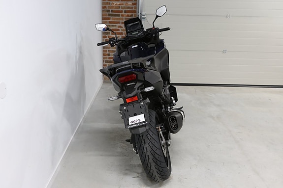 Honda NT 1100 5 of 8