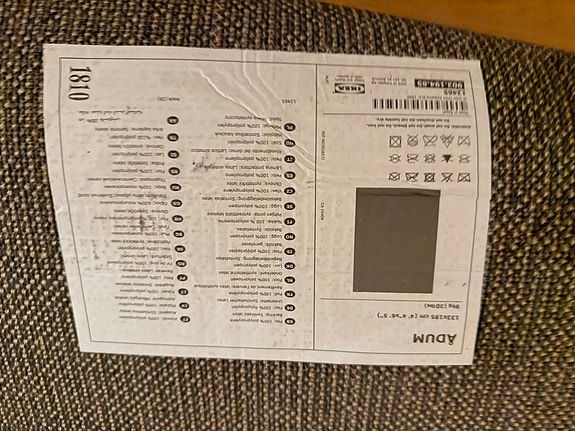 Product image 2 of 2