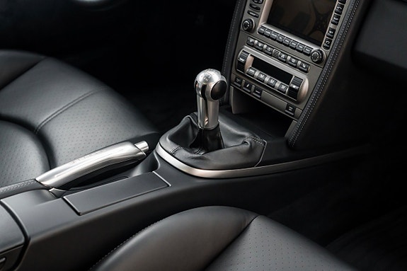 Porsche 911 Carrera S 25 of 30