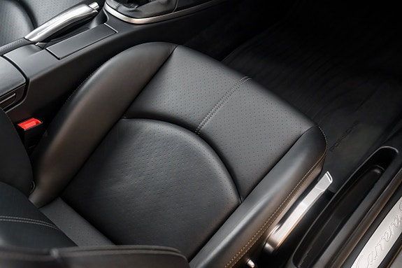 Porsche 911 Carrera S 26 of 30