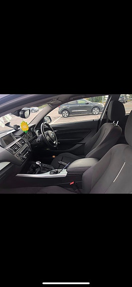 BMW 118d 7 of 10