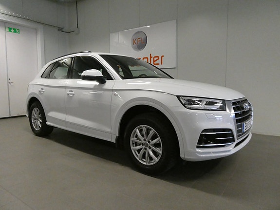 Audi Q5 4 of 5