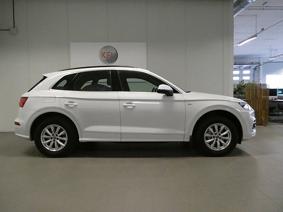 Audi Q5 5 of 5