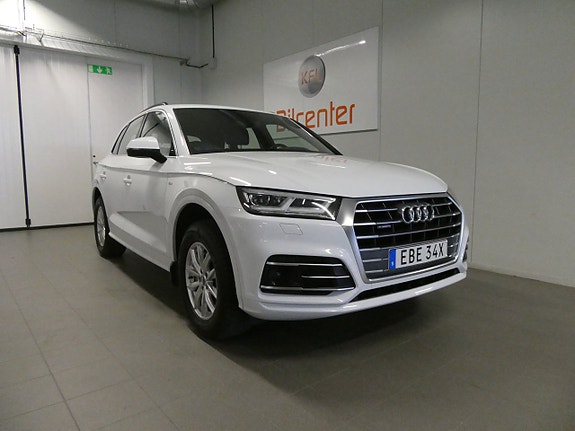 Audi Q5 3 of 5