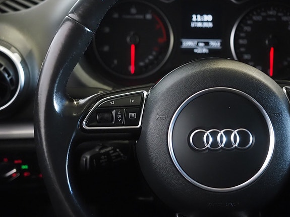 Audi A3 19 of 22