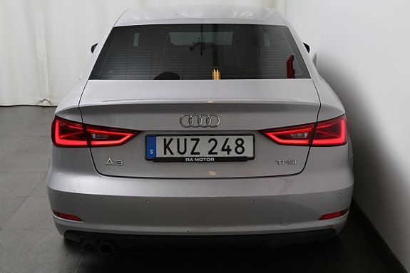 Audi A3 7 of 22