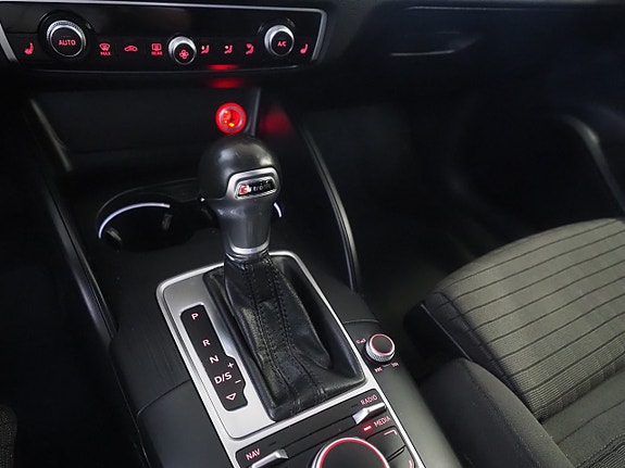Audi A3 21 of 22