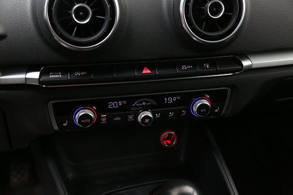 Audi A3 20 of 22