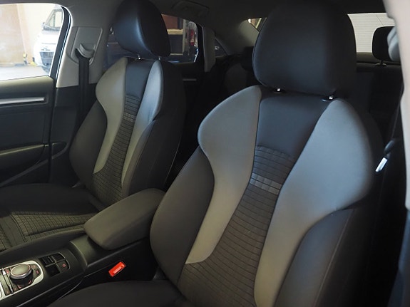 Audi A3 15 of 22