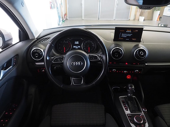 Audi A3 12 of 22