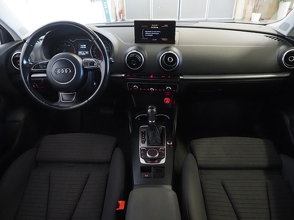 Audi A3 11 of 22