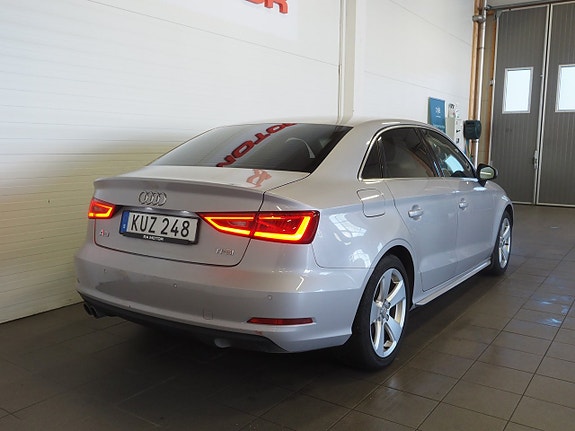 Audi A3 5 of 22