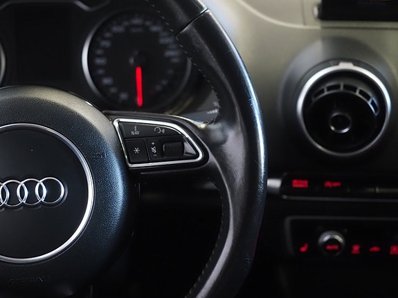 Audi A3 20 of 22