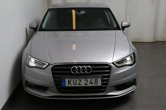 Audi A3 5 of 22
