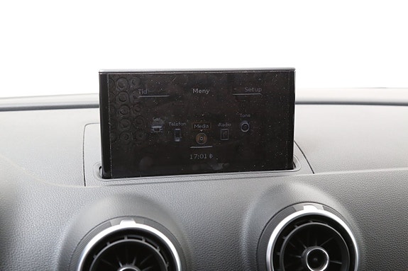 Audi A3 18 of 22