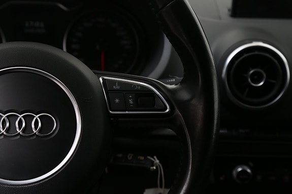 Audi A3 16 of 22