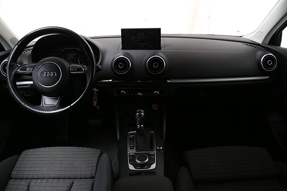 Audi A3 17 of 22