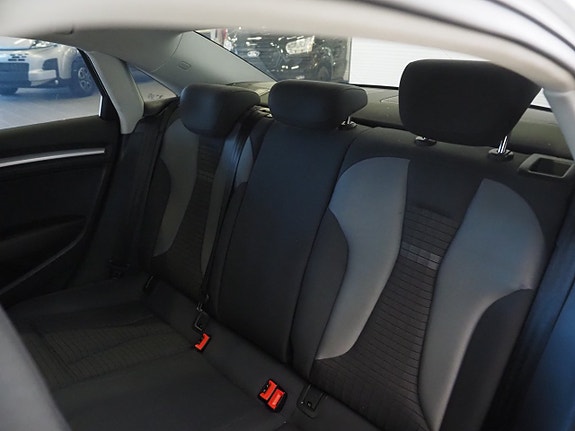 Audi A3 16 of 22