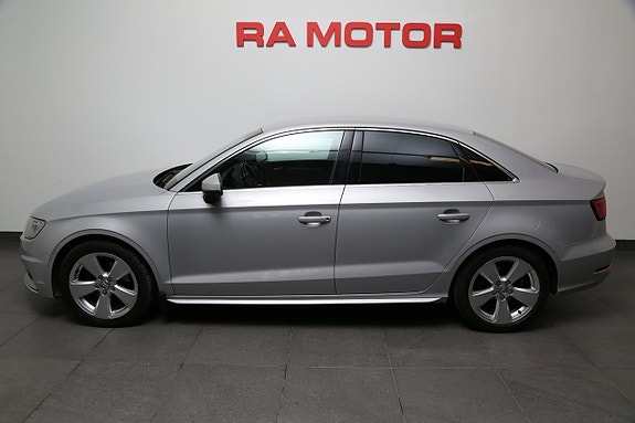 Audi A3 3 of 22
