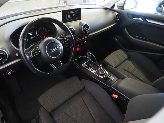 Audi A3 13 of 22