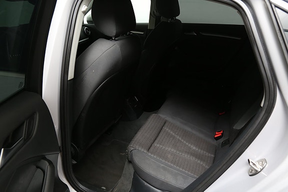 Audi A3 22 of 22