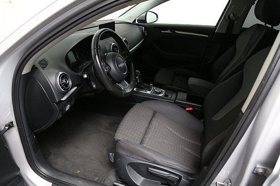 Audi A3 10 of 22