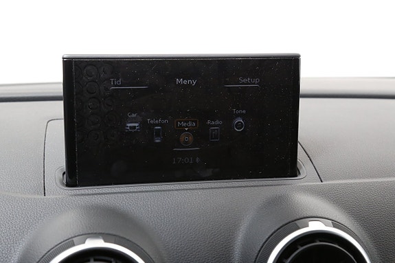 Audi A3 19 of 22
