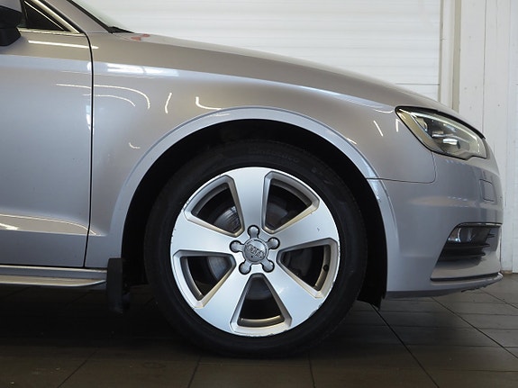 Audi A3 7 of 22