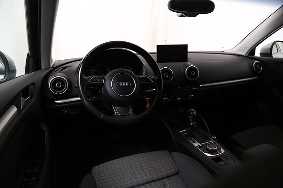 Audi A3 13 of 22