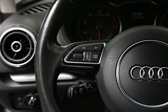 Audi A3 14 of 22