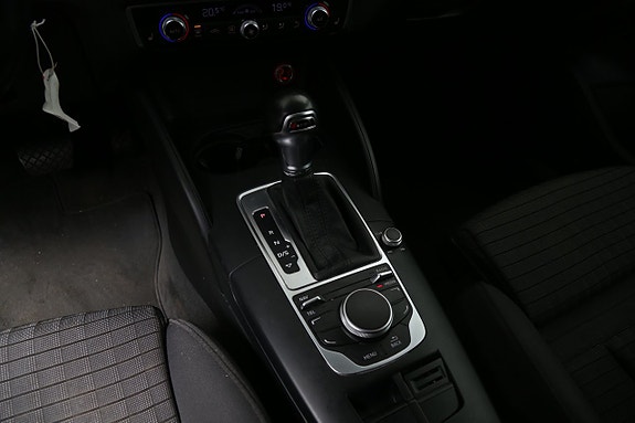 Audi A3 21 of 22