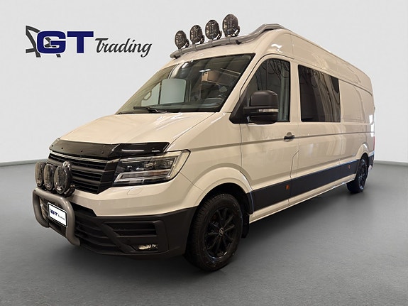 Volkswagen Crafter 35