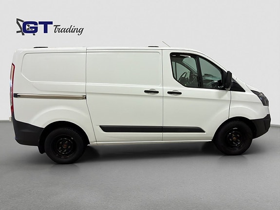 Ford Transit Custom 6 of 18