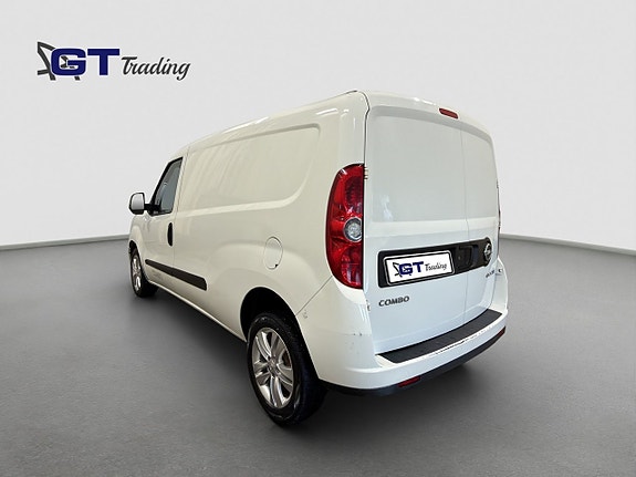 Opel Combo 3 of 5