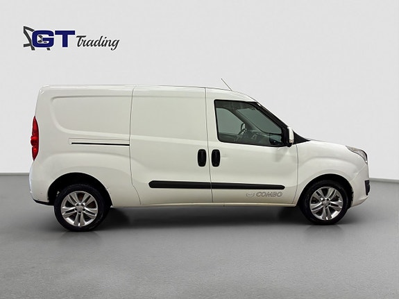 Opel Combo 6 of 15