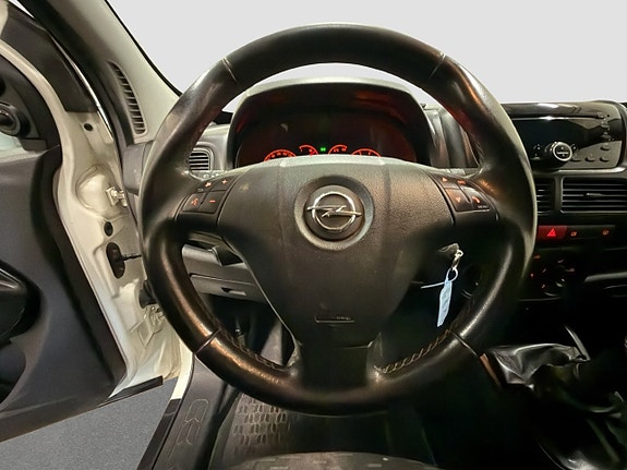Opel Combo 11 of 15