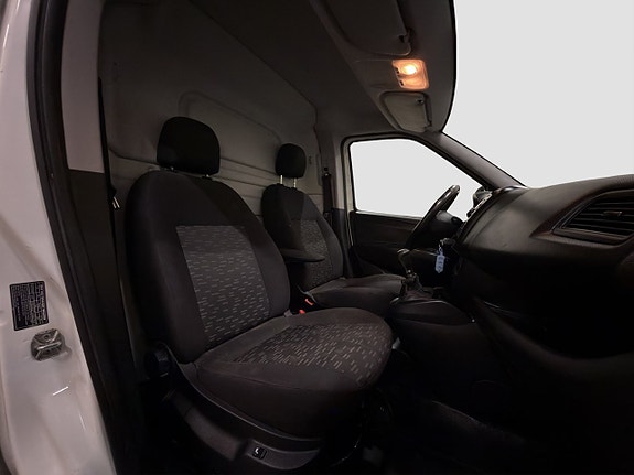 Opel Combo 13 of 15