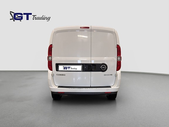 Opel Combo 4 of 5