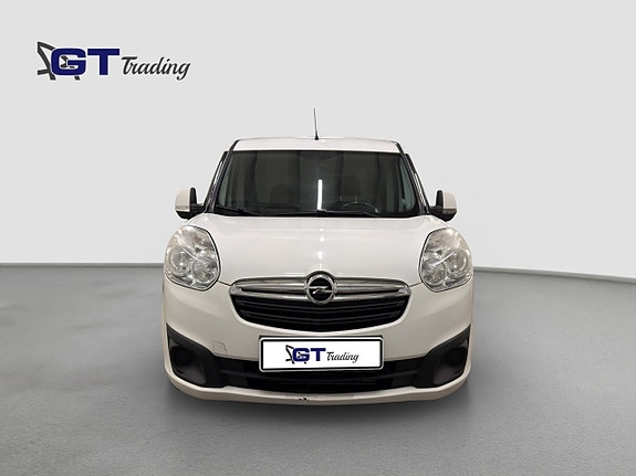 Opel Combo 7 of 15