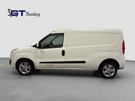 Opel Combo 2 of 5