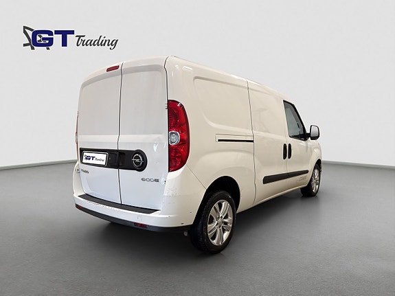 Opel Combo 5 of 5