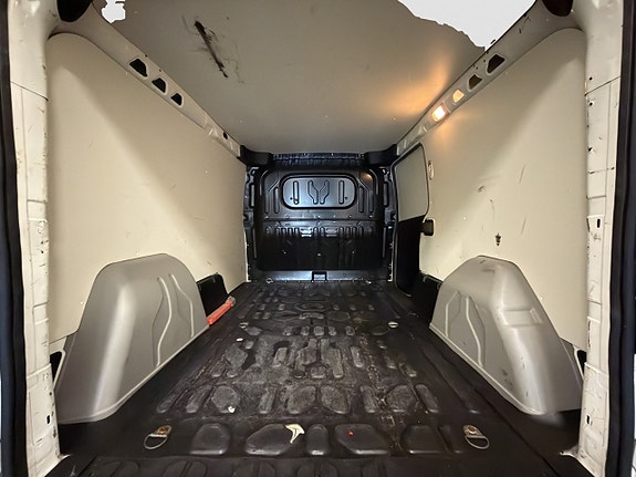Opel Combo 14 of 15
