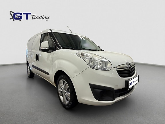 Opel Combo 8 of 15